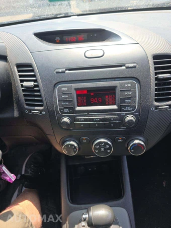 2015 Kia Forte5 EX Hatchback – miniatura 7