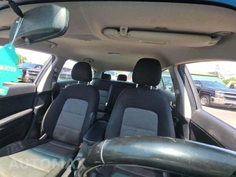 2015 Kia Forte5 EX Hatchback – miniatura 8
