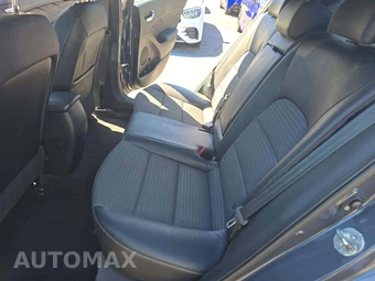2015 Kia Forte5 SX Hatchback – miniatura 10