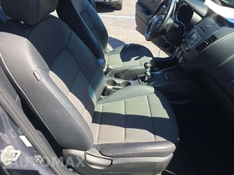 2015 Kia Forte5 SX Hatchback – miniatura 15
