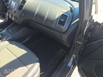 2015 Kia Forte5 SX Hatchback – miniatura 16