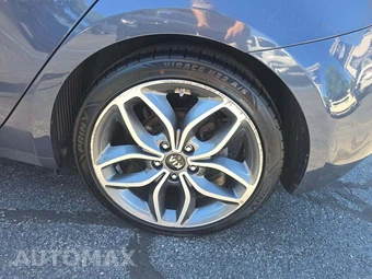 2015 Kia Forte5 SX Hatchback – miniatura 18