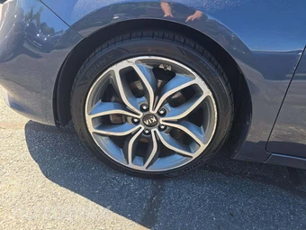 2015 Kia Forte5 SX Hatchback – miniatura 19
