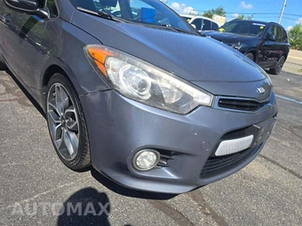 2015 Kia Forte5 SX Hatchback – miniatura 20