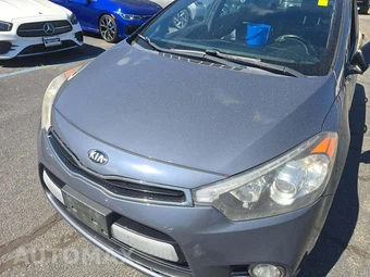 2015 Kia Forte5 SX Hatchback – miniatura 21