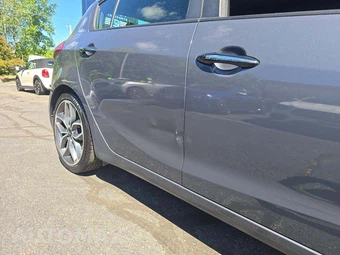 2015 Kia Forte5 SX Hatchback – miniatura 22