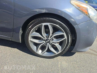 2015 Kia Forte5 SX Hatchback – miniatura 23