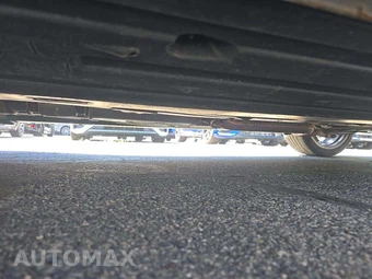 2015 Kia Forte5 SX Hatchback – miniatura 4