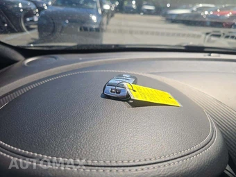 2015 Kia Forte5 SX Hatchback – miniatura 5