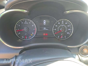 2015 Kia Forte5 SX Hatchback – miniatura 6