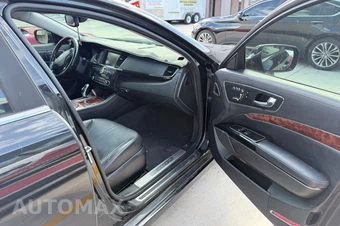 2015 Kia K900 Luxury - miniatura 11