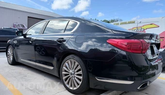 2015 Kia K900 Luxury - miniatura 3