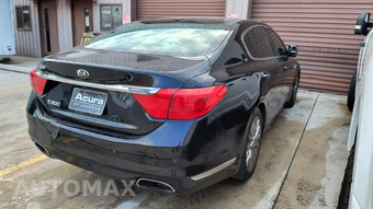 2015 Kia K900 Luxury - miniatura 7
