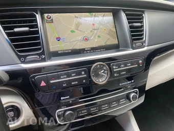 2015 Kia K900 Luxury - miniatura 13