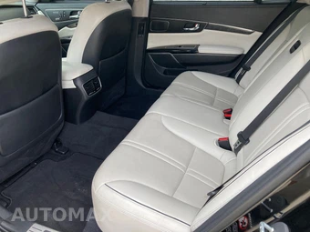 2015 Kia K900 Luxury - miniatura 15