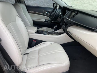 2015 Kia K900 Luxury - miniatura 17