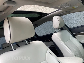 2015 Kia K900 Luxury - miniatura 18