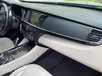 2015 Kia K900 Luxury - miniatura 19