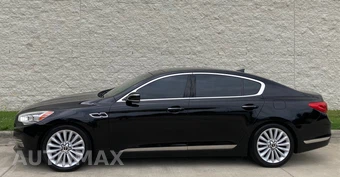 2015 Kia K900 Luxury - miniatura 2