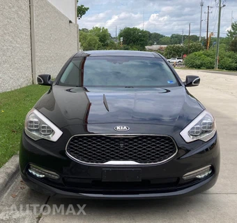 2015 Kia K900 Luxury - miniatura 23