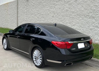 2015 Kia K900 Luxury - miniatura 3