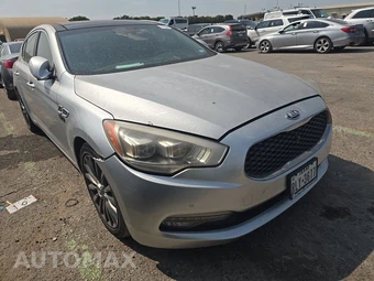 2015 Kia K900 Luxury - miniatura 3