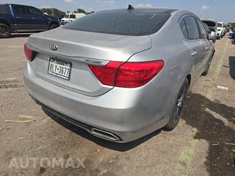 2015 Kia K900 Luxury - miniatura 4