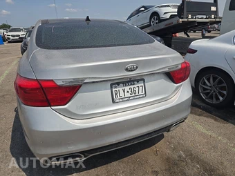 2015 Kia K900 Luxury - miniatura 5