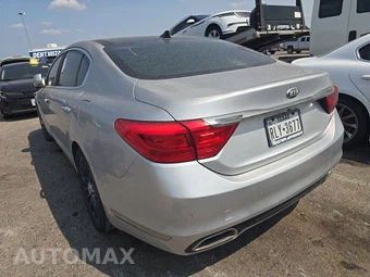 2015 Kia K900 Luxury - miniatura 6