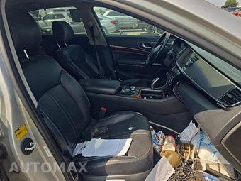 2015 Kia K900 Luxury - miniatura 8