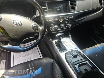 2015 Kia K900 Premium – miniatura 11