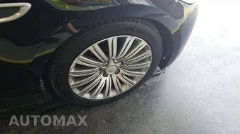 2015 Kia K900 Premium – miniatura 22