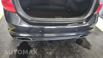 2015 Kia K900 Premium – miniatura 26