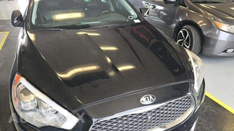 2015 Kia K900 Premium – miniatura 28