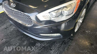 2015 Kia K900 Premium – miniatura 29