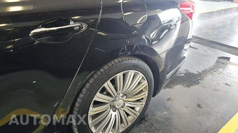 2015 Kia K900 Premium – miniatura 30