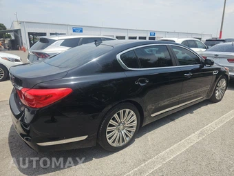 2015 Kia K900 Premium – miniatura 4