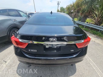 2015 Kia K900 Premium – miniatura 5