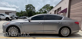 2015 Kia K900 Premium - car from the USA, Manheim Buy-Now listing at AUTOMAX