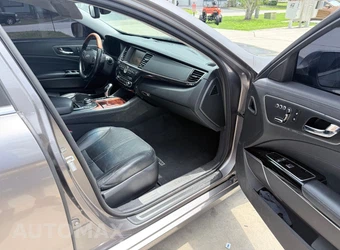 2015 Kia K900 Premium - miniatura 10