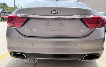 2015 Kia K900 Premium - miniatura 3