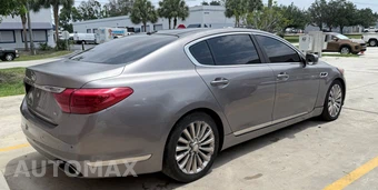 2015 Kia K900 Premium - miniatura 5