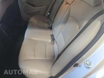 2015 Kia Optima EX – miniatura 10