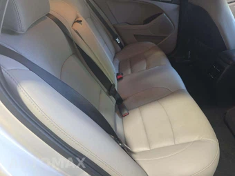 2015 Kia Optima EX – miniatura 13