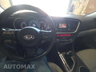 2015 Kia Optima EX – miniatura 7