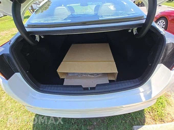 2015 Kia Optima EX – miniatura 11