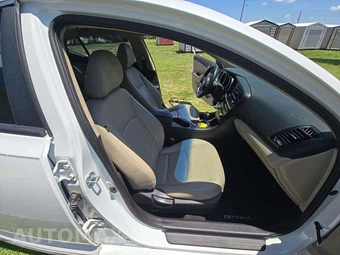 2015 Kia Optima EX – miniatura 15