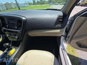 2015 Kia Optima EX – miniatura 16