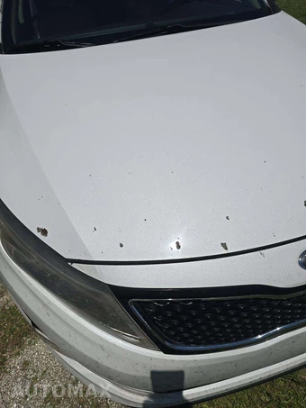 2015 Kia Optima EX – miniatura 19