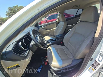 2015 Kia Optima EX – miniatura 3